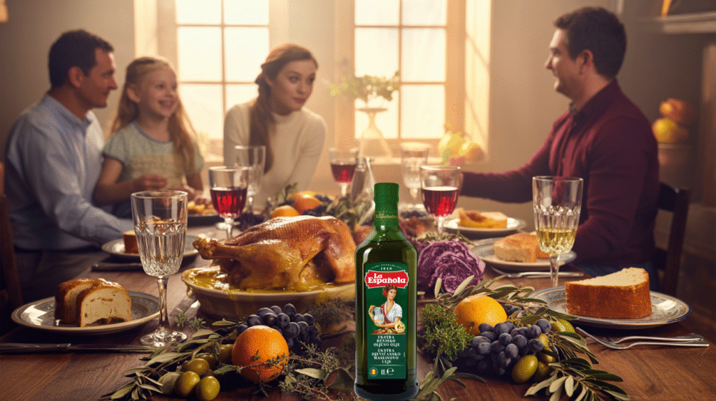 Martinovo po spansko